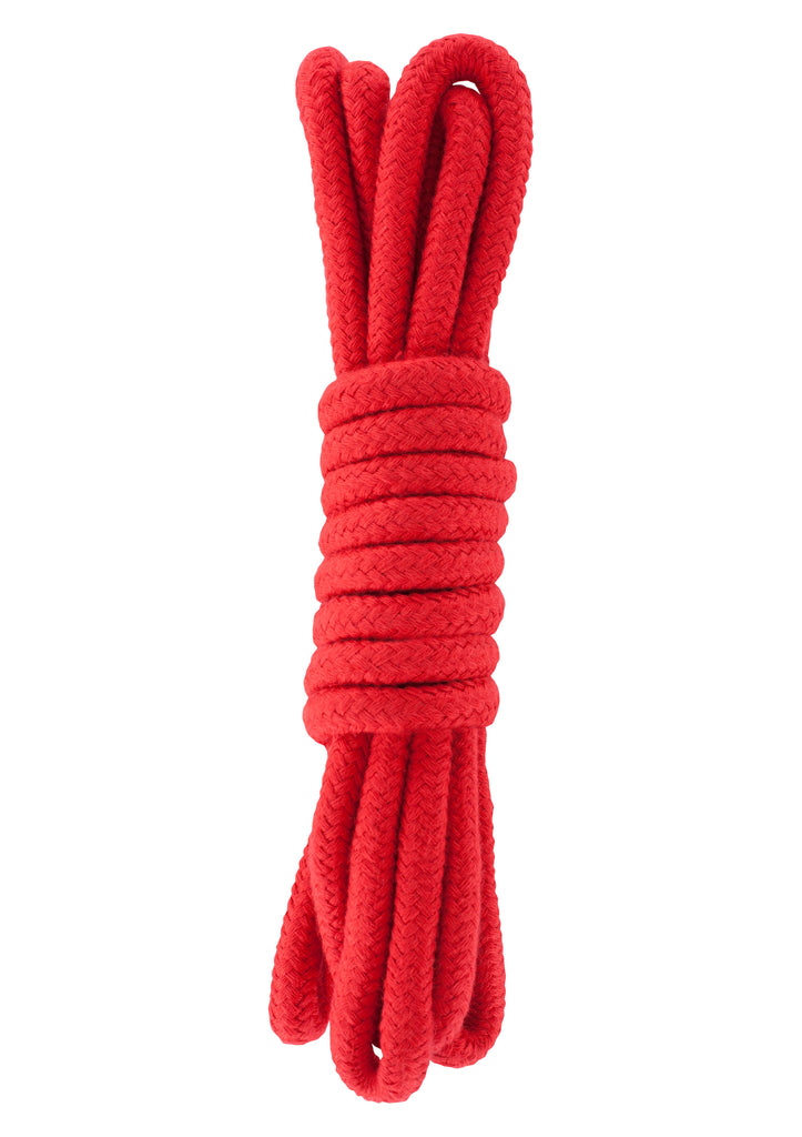 Hidden Desire Bondage Rope 3 meter